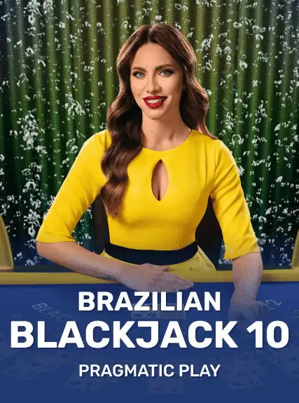 Brazilian Free Bet Blackjack 1