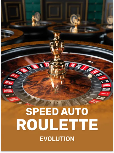 Indonesian Roulette