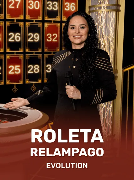 Roulette 14 - Spanish